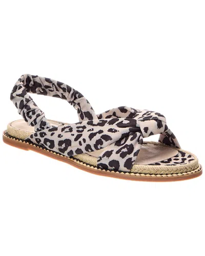 Sanctuary Blissful Leather Sandal In Neutral