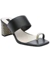 Sanctuary Bold Leather Sandal