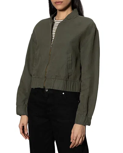 SANCTUARY BOMBER JACKET