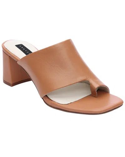Sanctuary Brisk Sandal In Brown