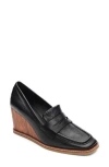 SANCTUARY SANCTUARY CADENCE WEDGE LOAFER