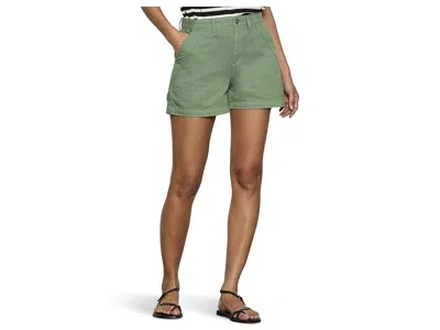 Sanctuary Cadet Shorts In Green