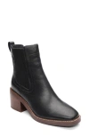 Sanctuary Camila Chelsea Boot In Black