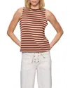 Sanctuary Campari Tank In Multi