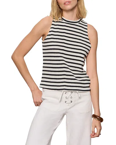 Sanctuary Campari Stripe Tank In Multi