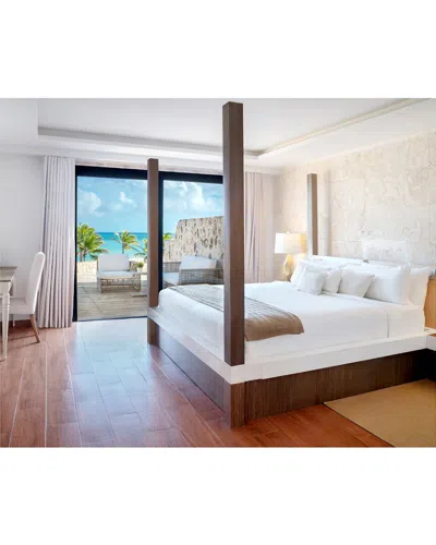 Sanctuary Cap Cana : Up To 37% Off Stays