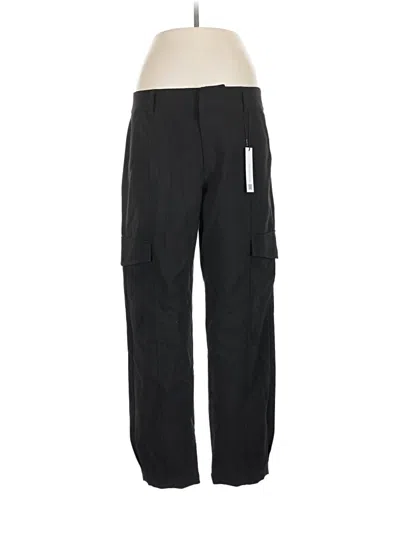 Sanctuary Cargo Pants In Black
