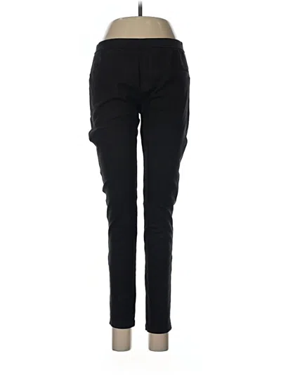 Pre-owned Sanctuary Cargo Pants In Black