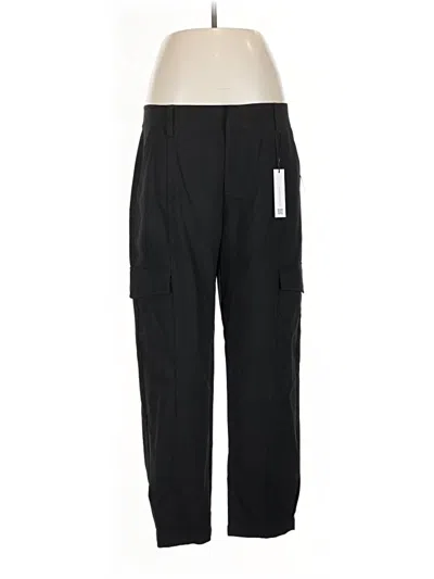 Pre-owned Sanctuary Cargo Pants In Black