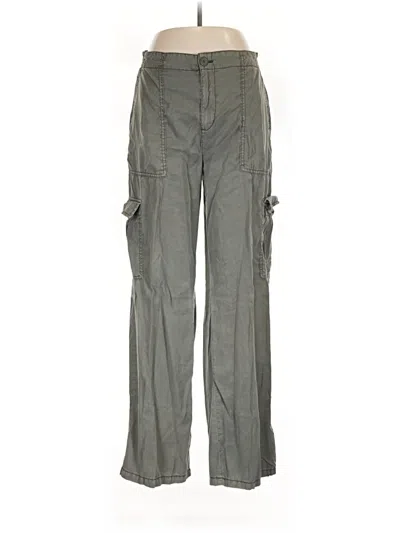Pre-owned Sanctuary Cargo Pants In Gray