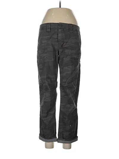 Pre-owned Sanctuary Cargo Pants In Gray