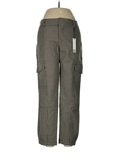 Sanctuary Cargo Pants In Gray