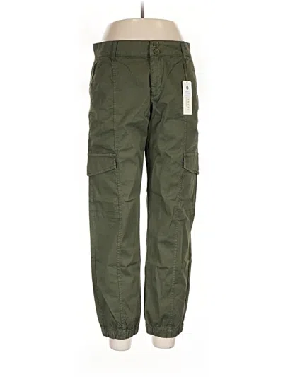 Sanctuary Cargo Pants In Green