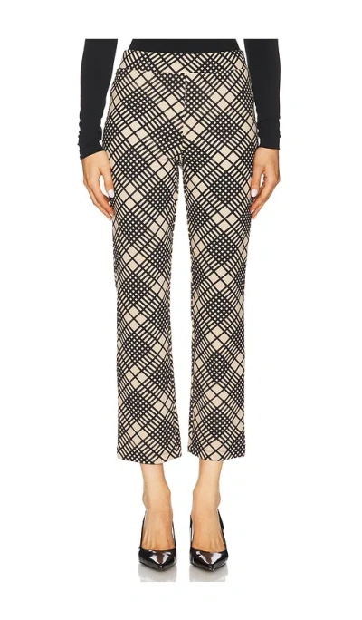 SANCTUARY CARNABY KICK CROP PANT