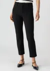 Sanctuary Women's Cassie Ponte-knit Pants In Black