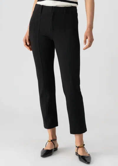 SANCTUARY CASSIE LEGGING IN BLACK