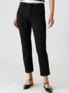 Sanctuary Women's Cassie Ponte-knit Pants In Black