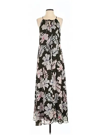 Pre-owned Sanctuary Casual Dress In Black