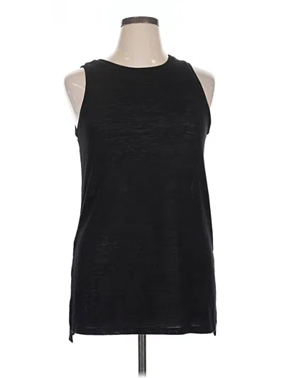 Pre-owned Sanctuary Casual Dress In Black