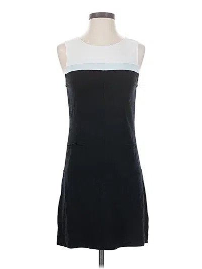Pre-owned Sanctuary Casual Dress In Black