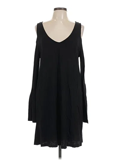 Sanctuary Casual Dress In Black