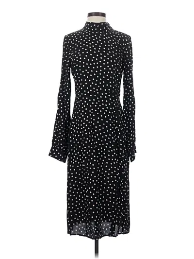 Sanctuary Casual Dress In Black