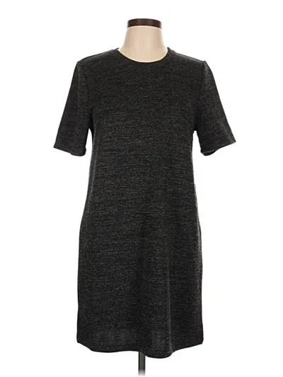 Sanctuary Casual Dress In Gray