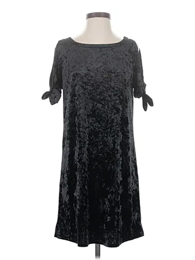 Pre-owned Sanctuary Casual Dress In Gray