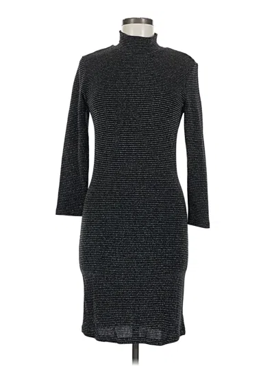 Pre-owned Sanctuary Casual Dress In Gray