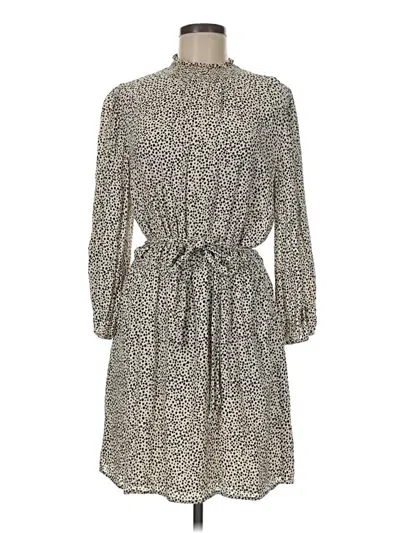 Pre-owned Sanctuary Casual Dress In Gray