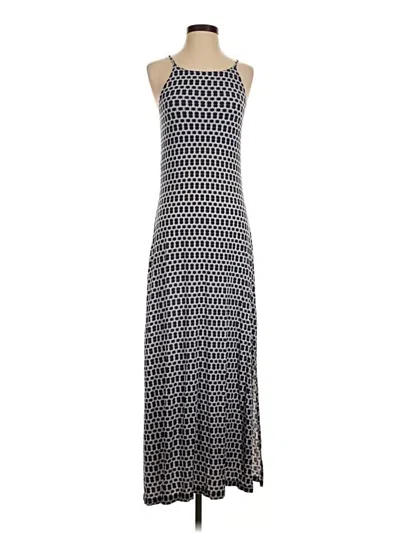 Pre-owned Sanctuary Casual Dress In Gray