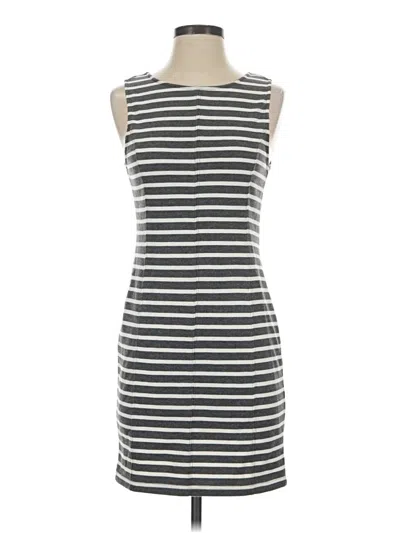 Pre-owned Sanctuary Casual Dress In Gray