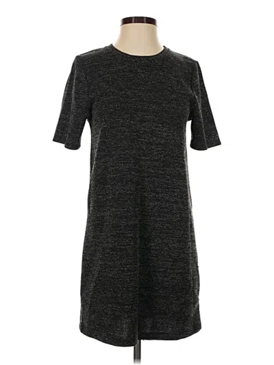 Pre-owned Sanctuary Casual Dress In Gray