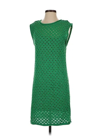 Sanctuary Casual Dress In Green