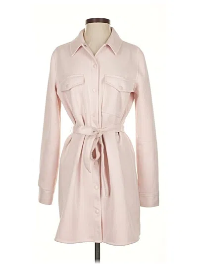 Pre-owned Sanctuary Casual Dress In Pink