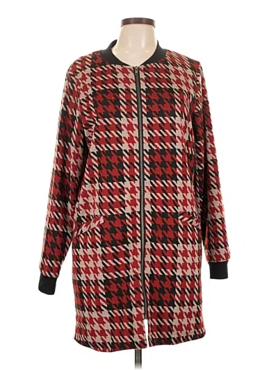 Pre-owned Sanctuary Casual Dress In Red