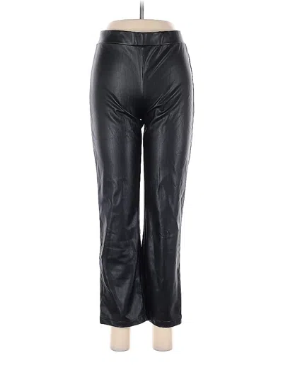 Sanctuary Casual Pants In Black