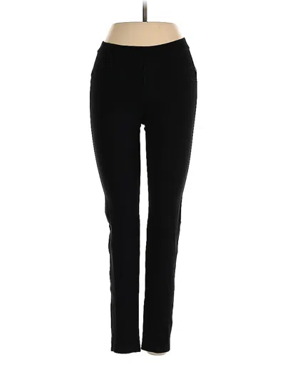 Pre-owned Sanctuary Casual Pants In Black