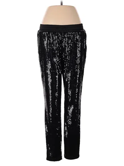 Pre-owned Sanctuary Casual Pants In Black