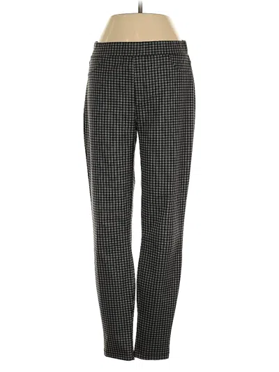 Pre-owned Sanctuary Casual Pants In Black