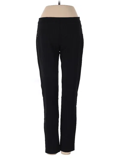 Pre-owned Sanctuary Casual Pants In Black
