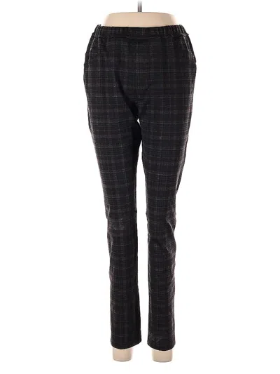 Pre-owned Sanctuary Casual Pants In Black