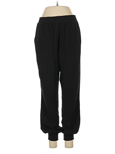 Pre-owned Sanctuary Casual Pants In Black