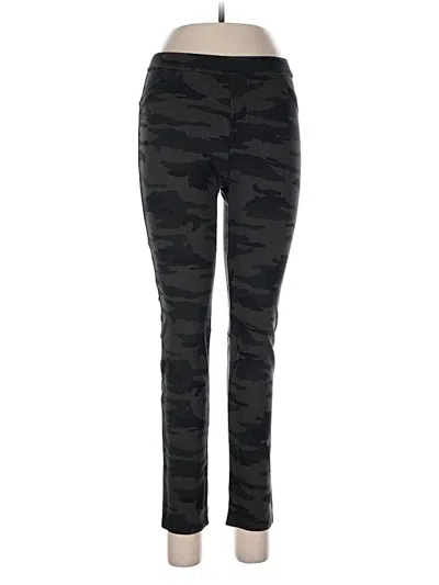 Pre-owned Sanctuary Casual Pants In Black