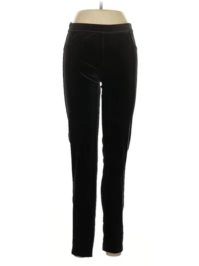 Pre-owned Sanctuary Casual Pants In Black