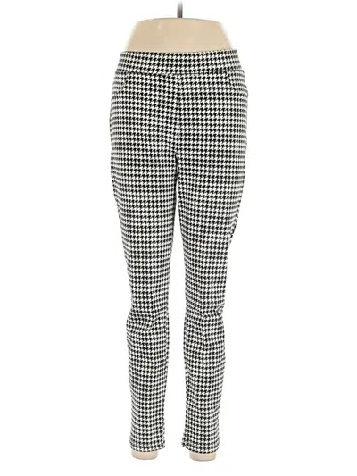 Pre-owned Sanctuary Casual Pants In Black