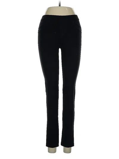 Pre-owned Sanctuary Casual Pants In Black