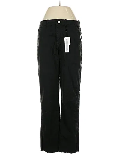 Pre-owned Sanctuary Casual Pants In Black