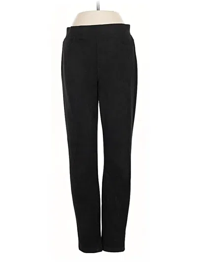 Pre-owned Sanctuary Casual Pants In Black