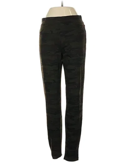 Pre-owned Sanctuary Casual Pants In Black